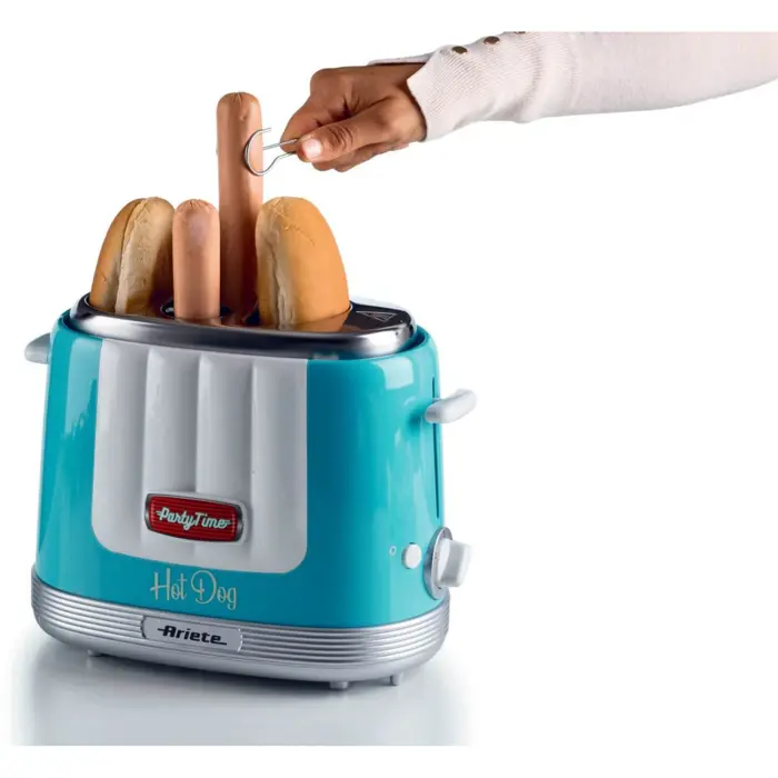 ariete-hot-dog-maker-party-time-light-bluesilver-650-watts-5-12268-0206b-w.webp