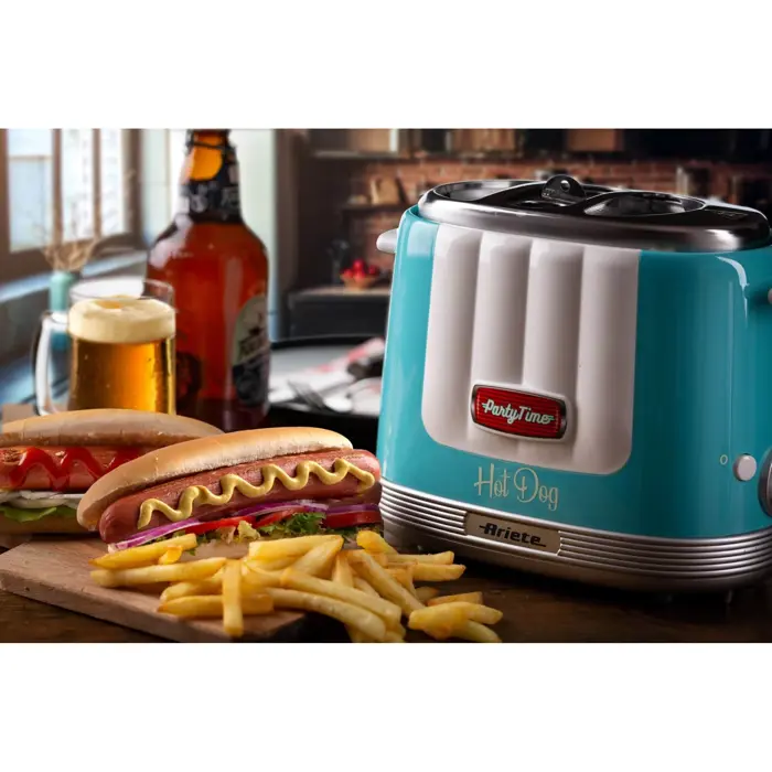 ariete-hot-dog-maker-party-time-light-bluesilver-650-watts-5-2027-0206b-w.webp
