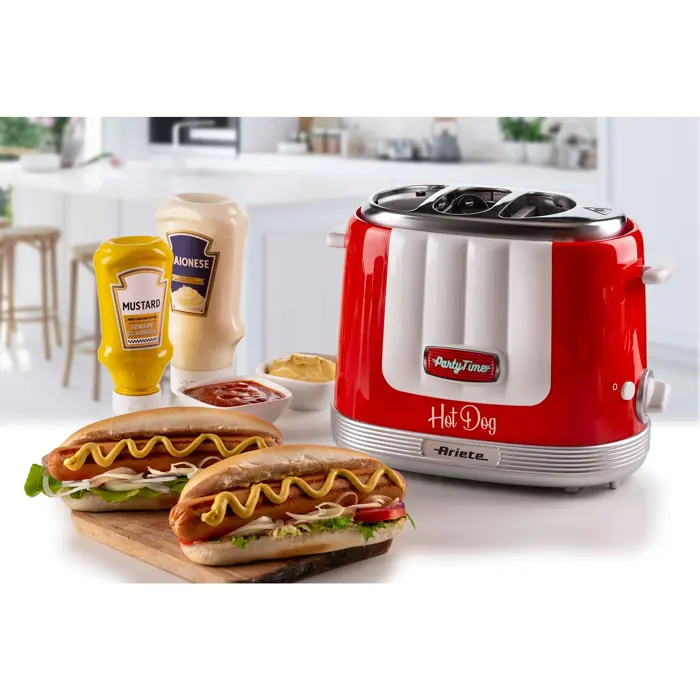 ariete-hot-dog-maker-party-time-redwhite-650-watts-50s-style-43126-0206r-w.webp