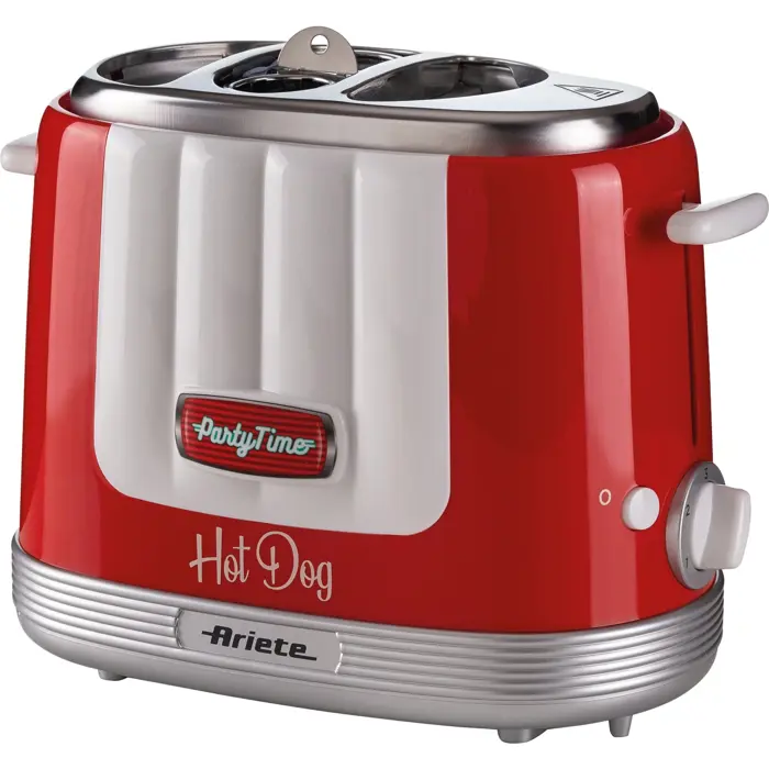 ariete-hot-dog-maker-party-time-redwhite-650-watts-50s-style-4877-0206r-w.webp