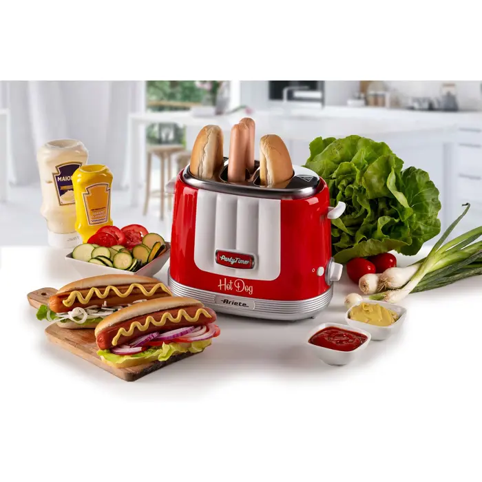 ariete-hot-dog-maker-party-time-redwhite-650-watts-50s-style-94438-0206r-w.webp