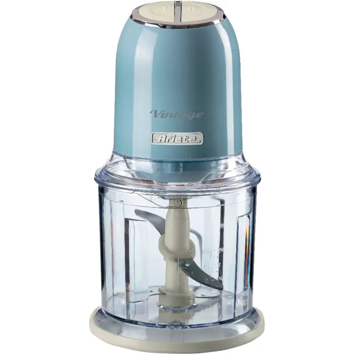 Ariete Vintage Chopper, chopper (light blue/cream)