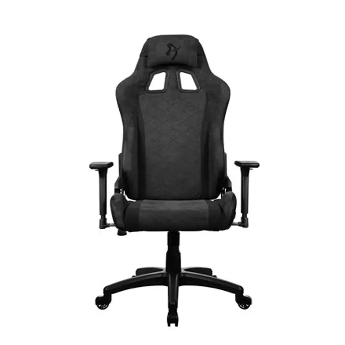 Arozzi Gaming Stuhl Avanti  Dark grey             SoftFabric