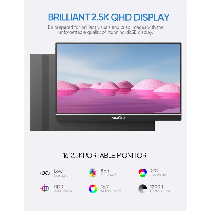 arzopa-monitor-160-z1rc-25k-monitor-portable-gaming-bez-zast-76452-6975114120194.webp