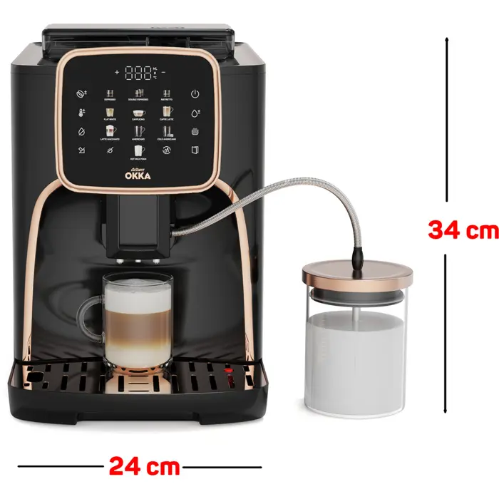 arzum-okka-espresso-pro-m-fully-automatic-blackcopper-with-m-12102-ok0028-0400-w.webp