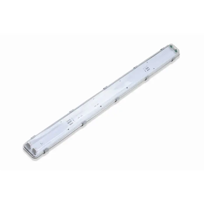 ASALITE housing for LED pipes 2x 120cm