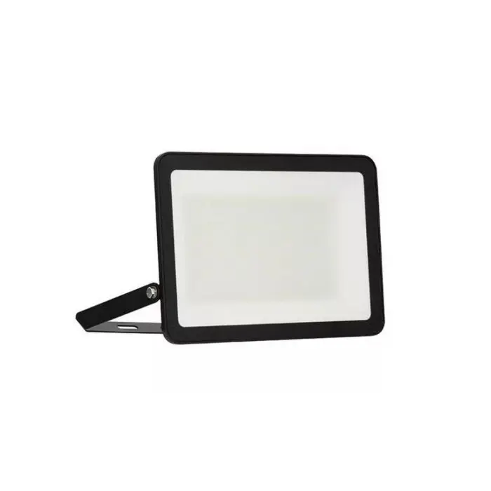 Asalite LED Floodlight Slim 100W 6500K (9000 lumens)