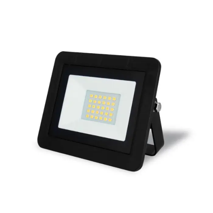 ASALITE LED spotlight 20W 6500K, 1600Lm