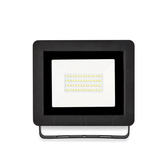 ASALITE LED spotlight 30W 6500K, 2400Lm