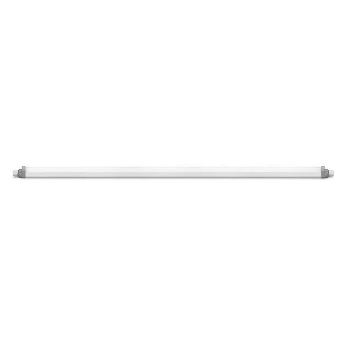 ASALITE Premium IP65 LED built-in Triproof light 150cm 50W 4500K (5500 lumens)