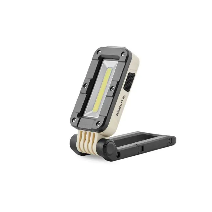 ASALITE reflector charging 3W + 3W