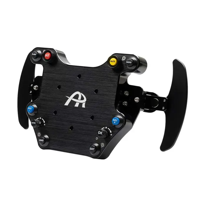 Ascher Racing B24M-SC Buttonplate-76080030