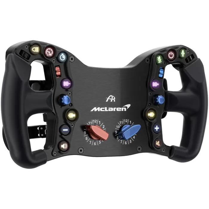 Ascher Racing McLaren Artura Pro-USB Lenkrad-76080053