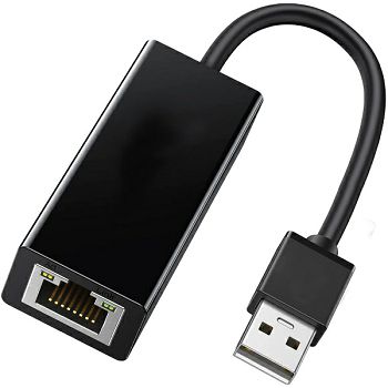 Asonic USB 3.0 to 10/100/1000 Ethernet LAN