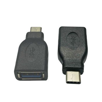 Asonic USB 3.0 Type-C/AF adapter