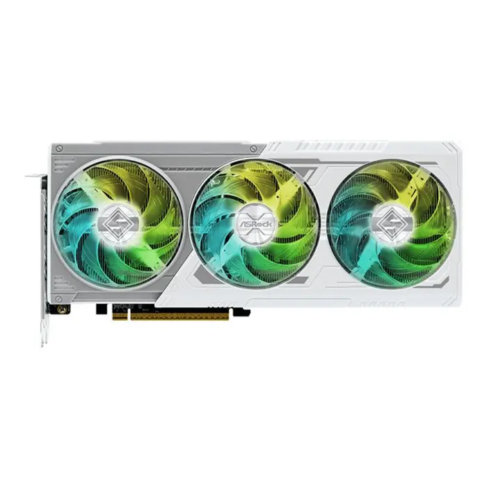 ASROCK AMD Radeon RX 9060 XT SL 16GB OC