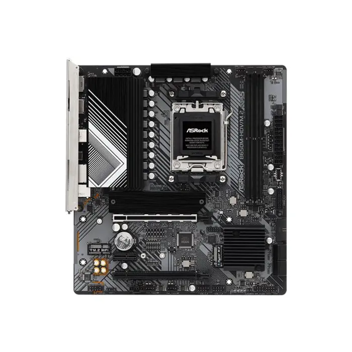 Matična ASROCK B650M-HDV/M.2 AM5 2xDDR5