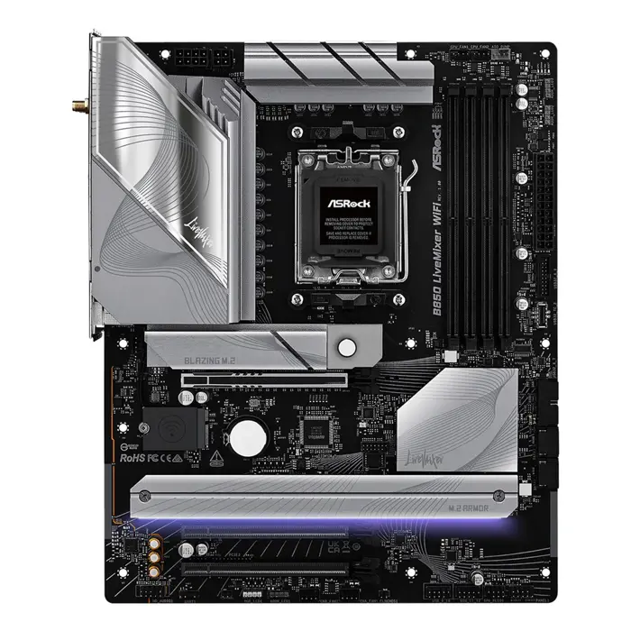 asrock-b850-livemixer-wifi-amd-b850-socket-am5-atx-5210-plyasram50044.webp