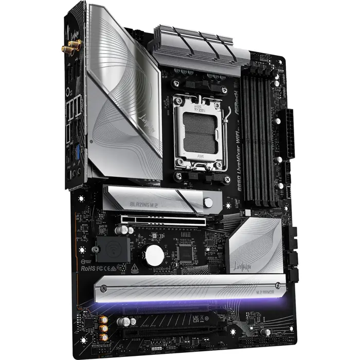 asrock-b850-livemixer-wifi-socket-am5-motherboard-white-78725-90-mxbqu0-a0uayz-w.webp