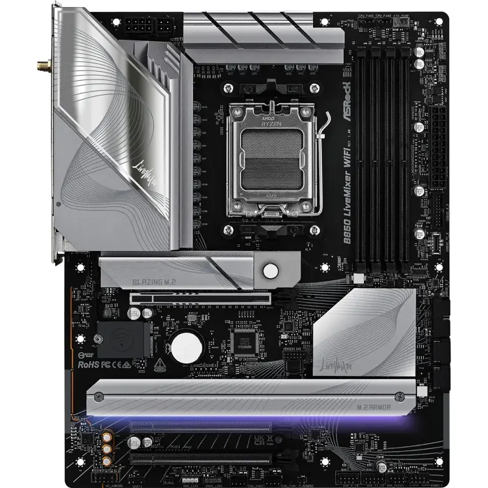 asrock-b850-livemixer-wifi-socket-am5-motherboard-white-80873-90-mxbqu0-a0uayz-w.webp