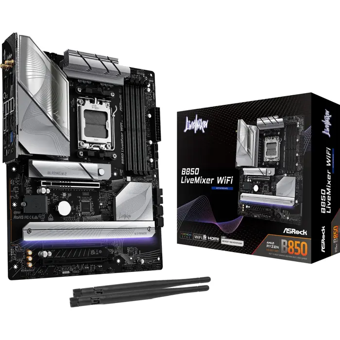 asrock-b850-livemixer-wifi-socket-am5-motherboard-white-85308-90-mxbqu0-a0uayz-w.webp