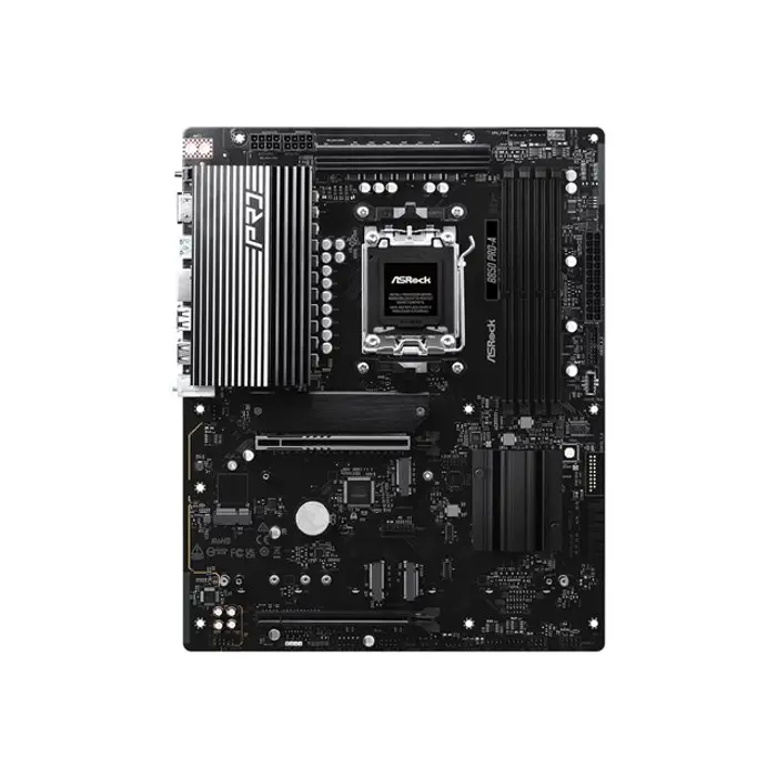 ASROCK B850 Pro-A AM5 MB