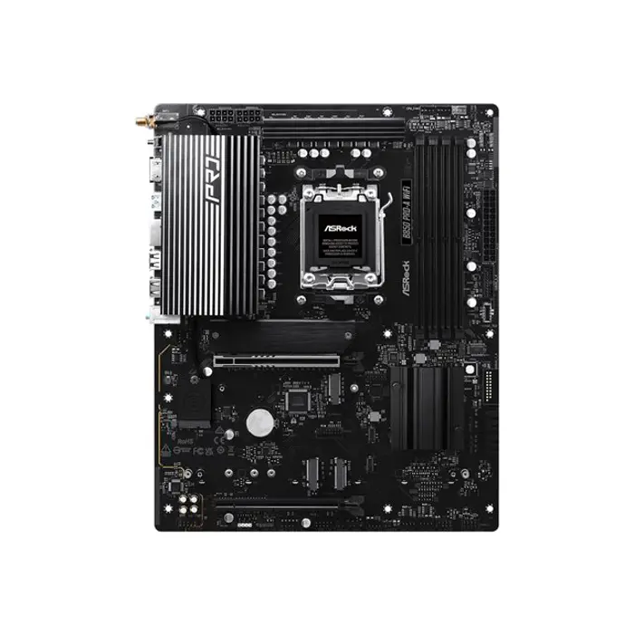 ASROCK B850 Pro-A WiFi AM5 MB