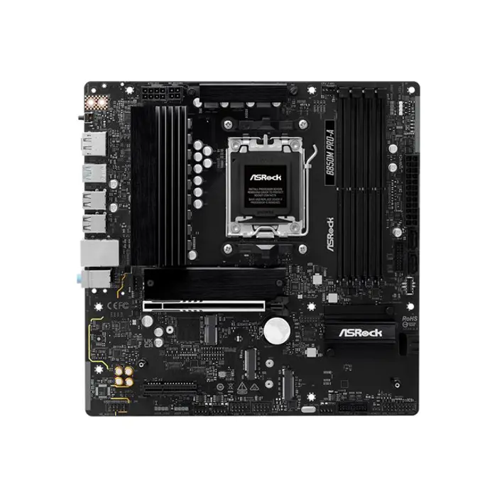ASROCK B850M Pro-A AM5 MB