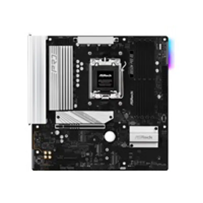 ASROCK B850M Pro RS AM5 MB