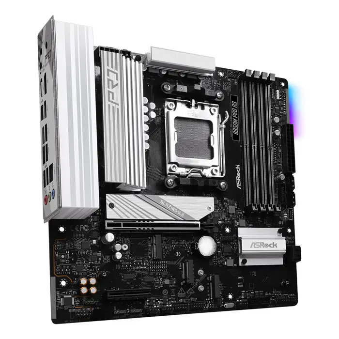 asrock-b850m-pro-rs-amd-b850-socket-am5-micro-atx-40097-plyasram50051.webp