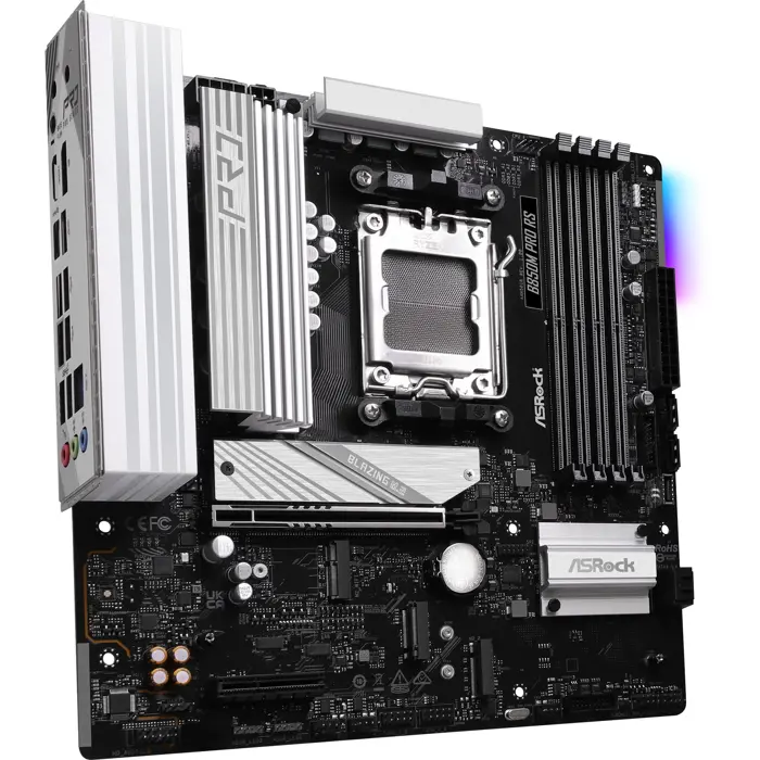 asrock-b850m-pro-rs-socket-am5-30596-90-mxbr60-a0uayz-w.webp