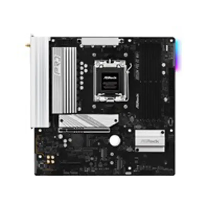 ASROCK B850M Pro RS WiFi AM5 MB