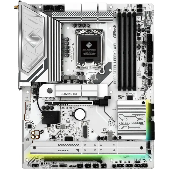 asrock-b860-steel-legend-wifi-socket-1851-motherboard-white-4266-90-mxbr3-a0uayz-w.webp