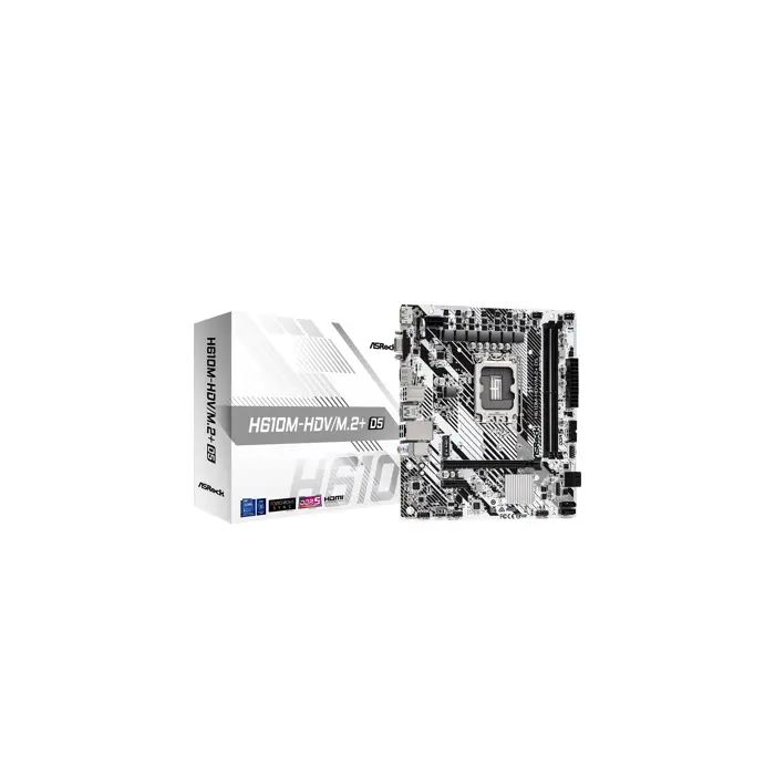 asrock-h610m-hdvm2-d5-intel-h610-lga-1700-micro-atx-4246-plyasr1700055.webp