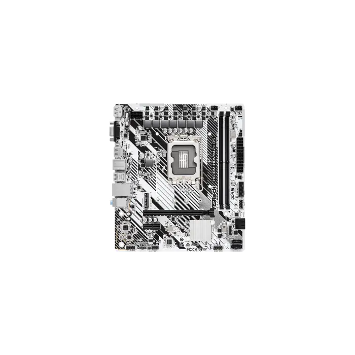 asrock-h610m-hdvm2-d5-intel-h610-lga-1700-micro-atx-4563-plyasr1700055.webp