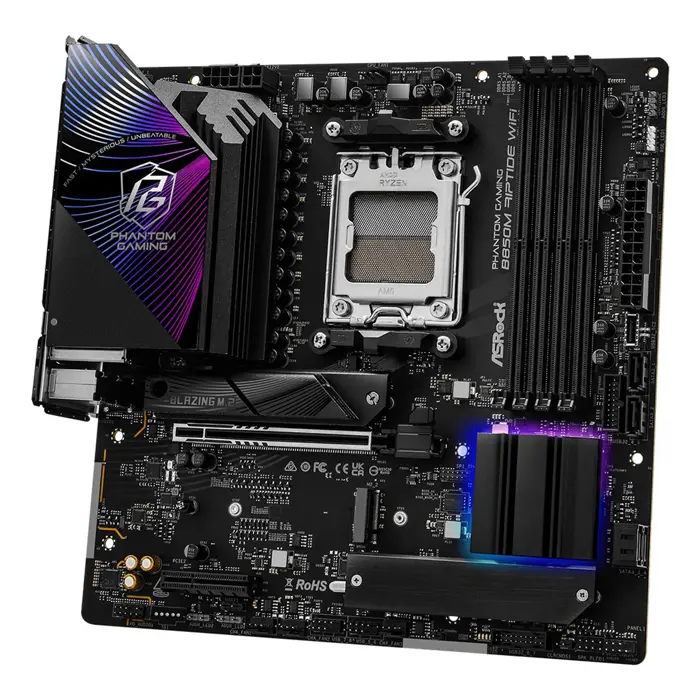 asrock-phantom-gaming-b850m-riptide-wifi-amd-b850-socket-am5-6399-plyasram50049.webp