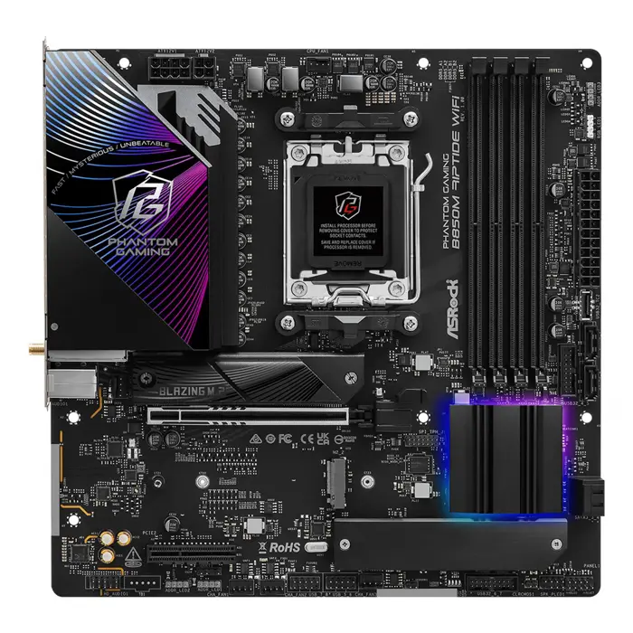 asrock-phantom-gaming-b850m-riptide-wifi-amd-b850-socket-am5-8318-plyasram50049.webp