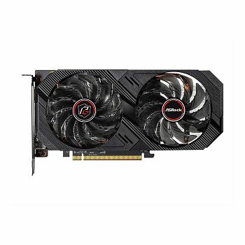 ASROCK RX 6500 XT Phantom Gaming D 4GB