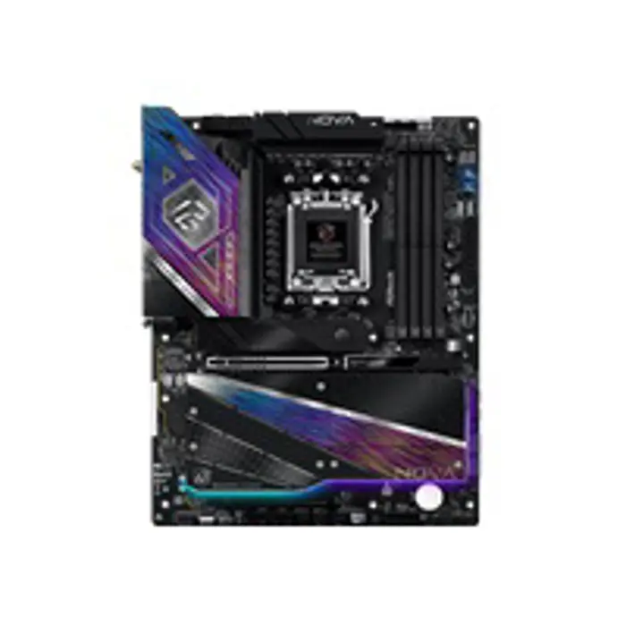 ASROCK X870 NOVA WIFI AM5 MB