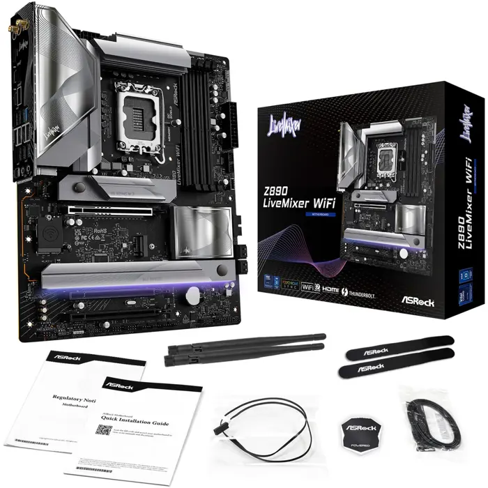 asrock-z890-livemixer-wifi-socekt-1851-motherboard-black-69763-90-mxbpe0-a0uayz-w.webp