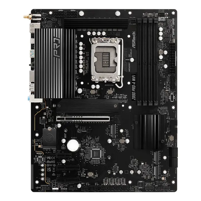 asrock-z890-pro-a-wifi-intel-z890-lga-1851-socket-v1-atx-62825-plyasr1850012.webp