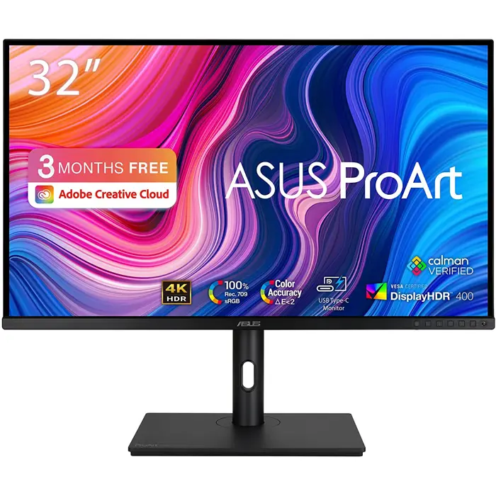 Asus 32 LED PA329CV