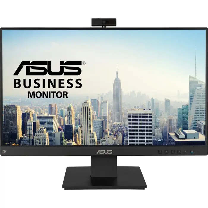 ASUS BE24EQK - 23.8 - LED monitor (black, FullHD, webcam, speaker)