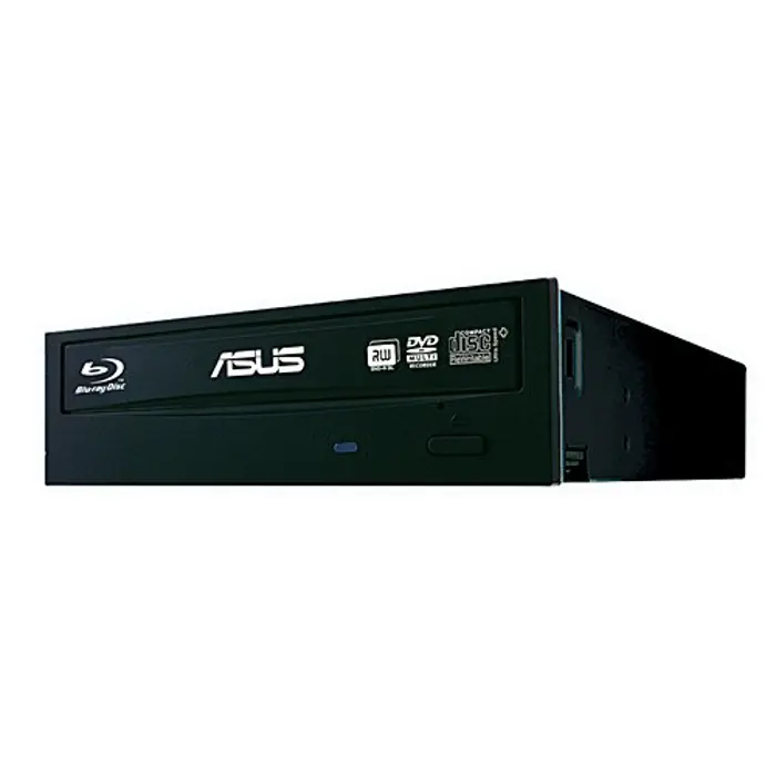 Asus BW-16D1HT Silent 16x black bulk