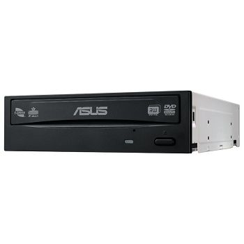 ASUS DRW-24D5MT E-Green 5,25 Zoll SATA DVD-snimač, bulk - crni 90DD01Y0-B10010