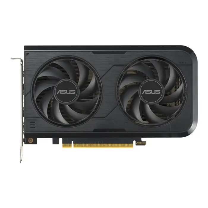 ASUS Dual GeForce RTX 5050 8GB GDDR6 OC