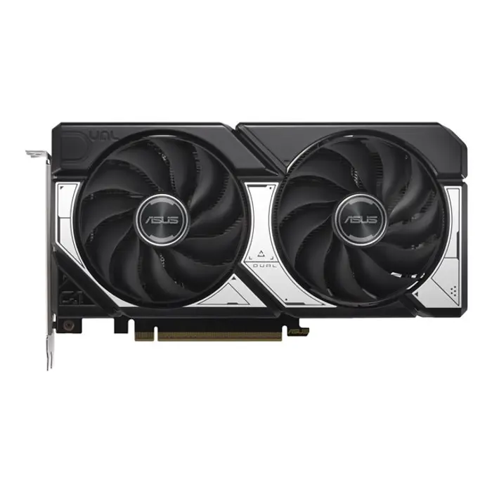 ASUS Dual GeForce RTX 5060 Ti 8GB GDDR7