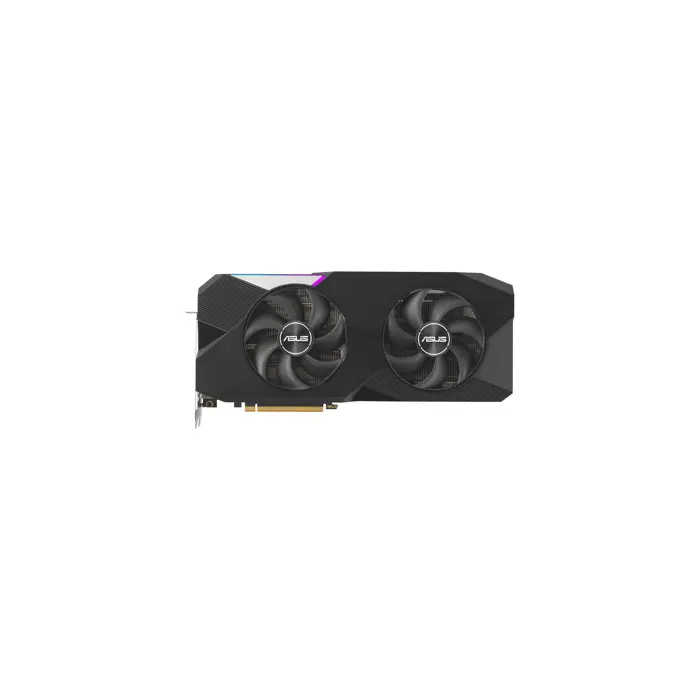 ASUS Dual RX7900XT-O20G AMD Radeon RX 7900 XT 20GB GDDR6