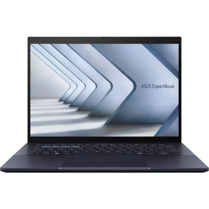 ASUS ExpertBook B5 B5404CMA-Q50339X Core Ultra 5 125H 14.0"WUXGA 300nits AG Wide View 16GB DDR5 SSD512 Intel Graphics Cam1080p Backlit Kb 50WHrs W11Pro Black 3Y OnSite