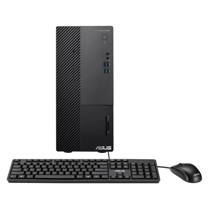 ASUS ExpertCenter D500ME-713700103X Mini Tower i7-13700 16GB DDR5 SSD512 UHD Graphics 770 W11Pro 3Y OnSite